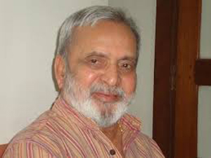 ananthamurthy ..